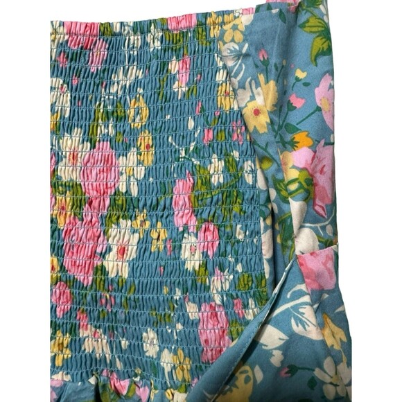 New MATILDA JANE Size M Good Hart FROM THE GARDEN Fifties Style DRESS A1386 - Picture 12 of 16